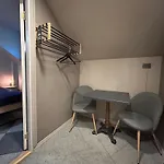 Külalistemaja Traditional Narva House 3*