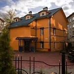 Traditional Narva House Külalistemaja Narva