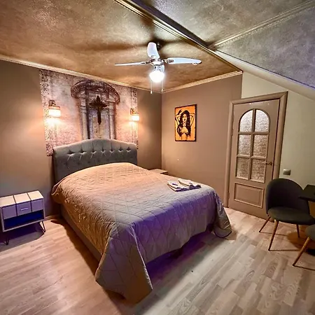 Traditional House Pensionat 3*