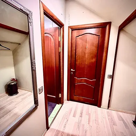 Maison d'hôtes Traditional House Narva