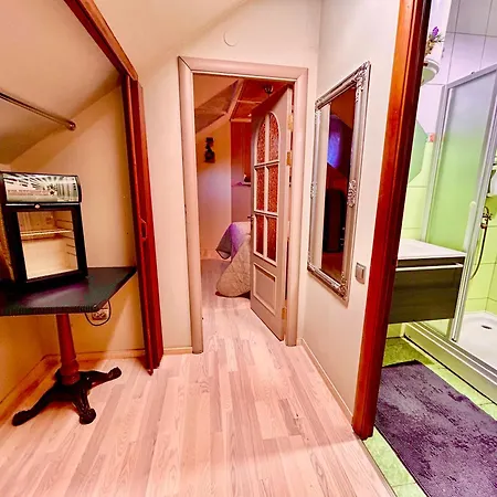 Traditional House Narva