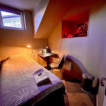 Traditional House Maison d'hôtes