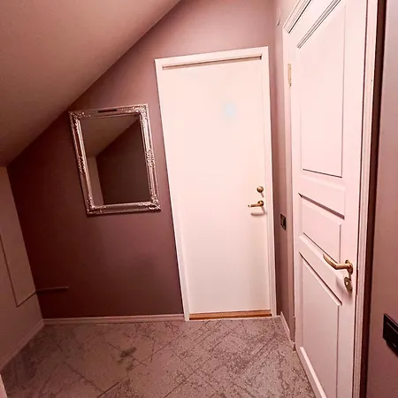 Maison d'hôtes Traditional House 3*