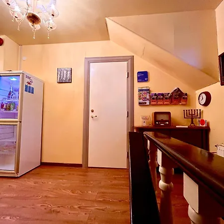 Traditional House Maison d'hôtes Narva