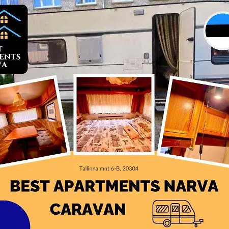 Best Narva