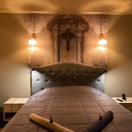 Traditional House 3* Narva