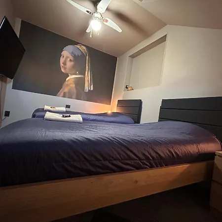 Casa de hóspedes Traditional House