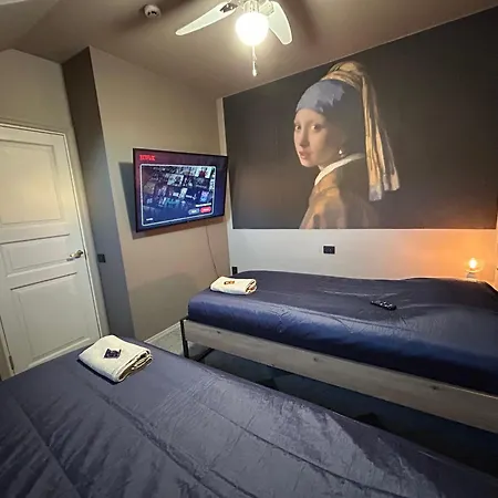 Pensjonat Traditional House 3*