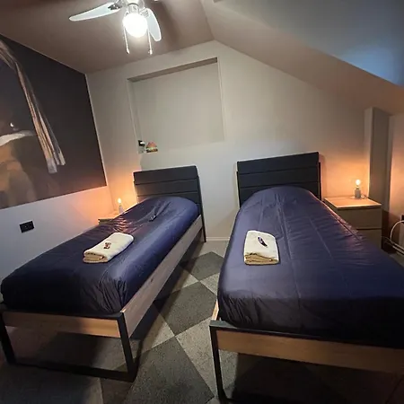 Traditional House Pensjonat 3*