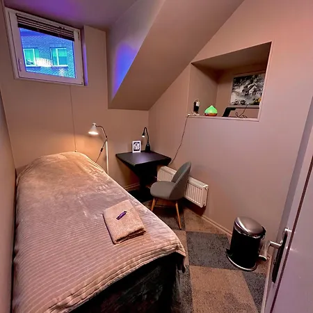 Traditional House Narva