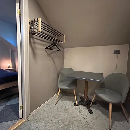 Maison d'hôtes Traditional House 3*