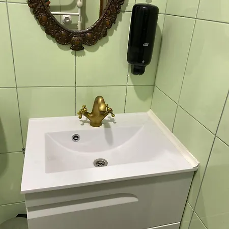 Traditional Narva House Gostinjska kuća 3*