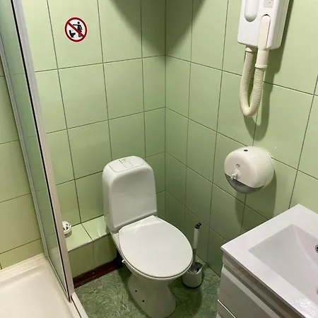 Maison d'hôtes Traditional House Narva