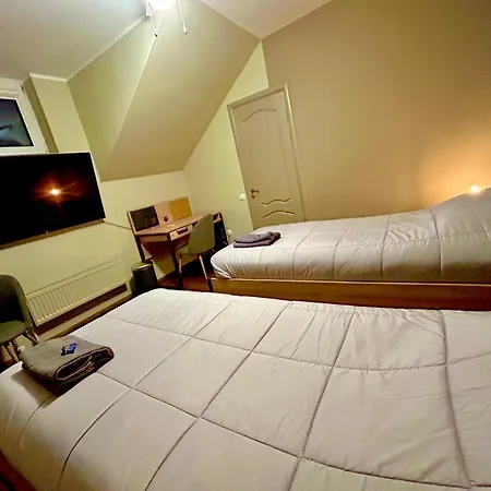 Traditional House 3* Narva