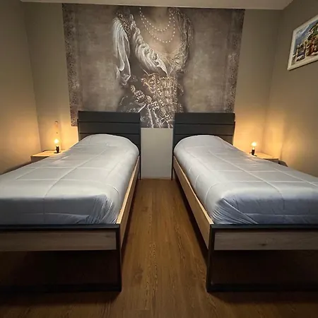 Traditional House Maison d'hôtes