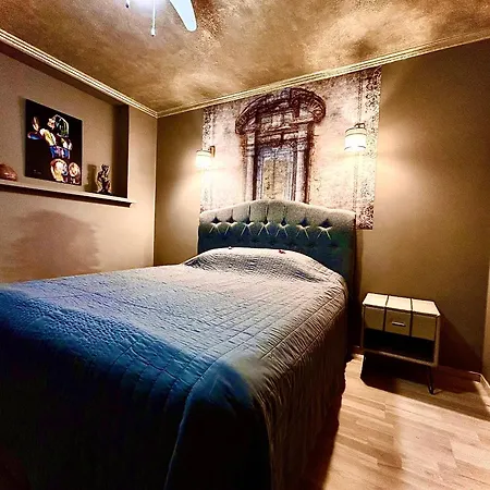 Traditional House Pensjonat Narwa