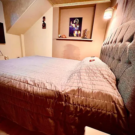 ゲストハウス Traditional House ナルヴァ