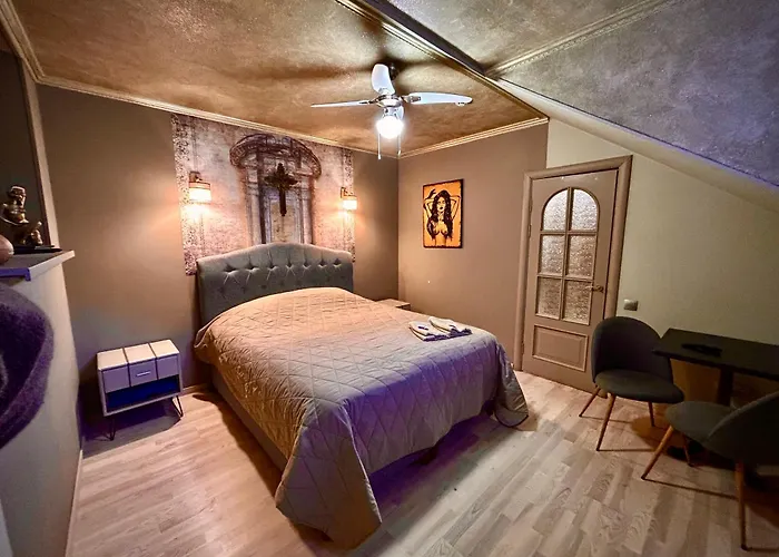 Traditional House Pensjonat 3*