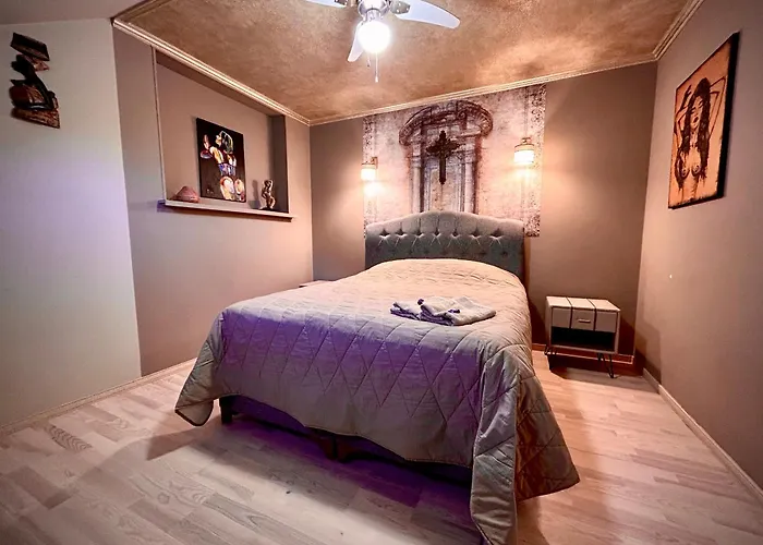 Traditional House Casa de hóspedes Narva