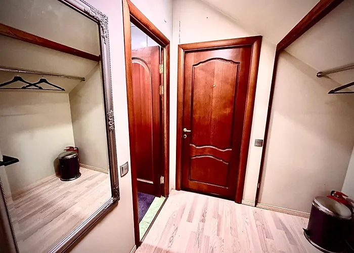 Pensjonat Traditional House Narwa