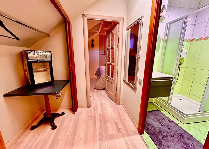 Traditional House Narva