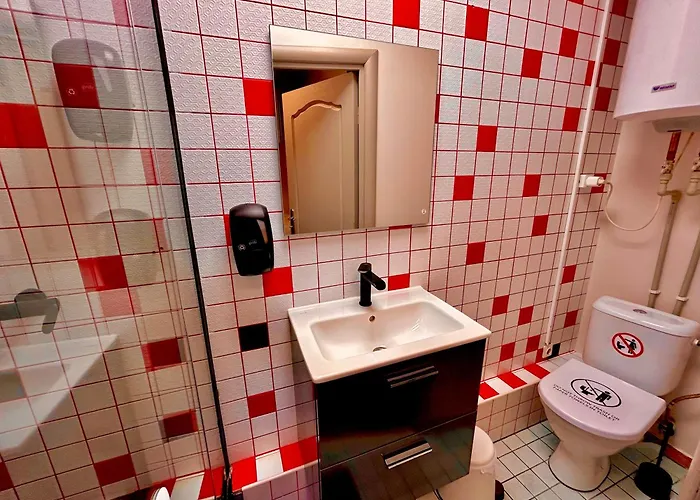 Traditional House Casa de hóspedes