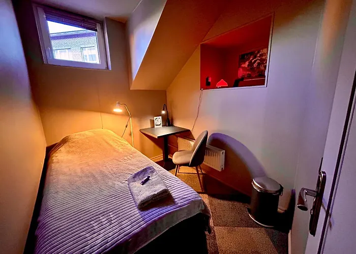 Traditional House Casa de hóspedes