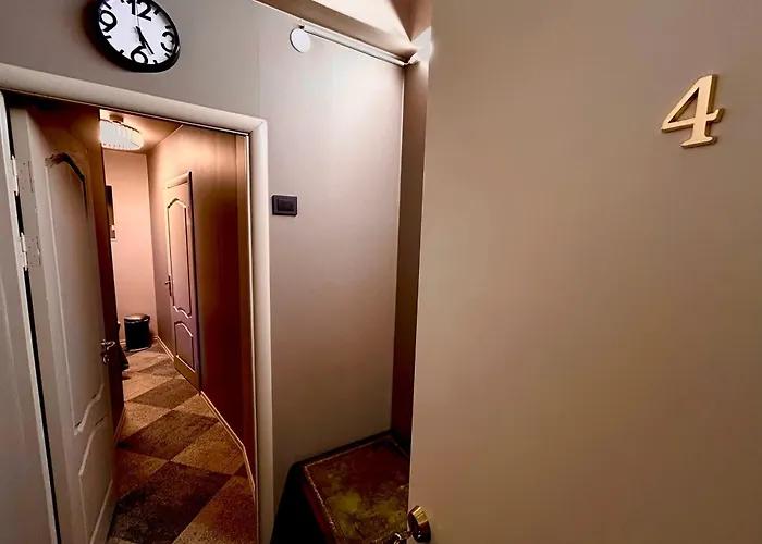 Traditional House Pensjonat 3*