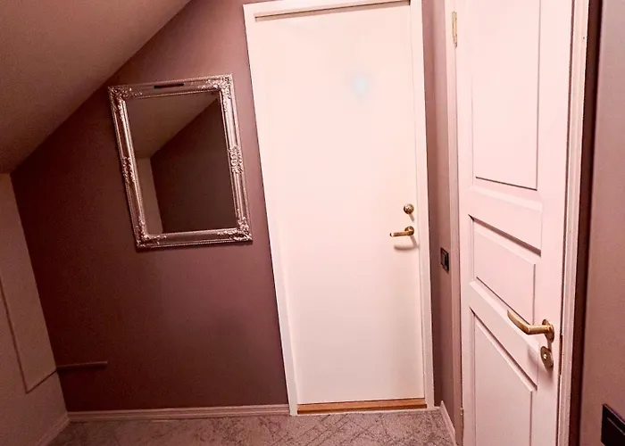 Pensjonat Traditional House 3*