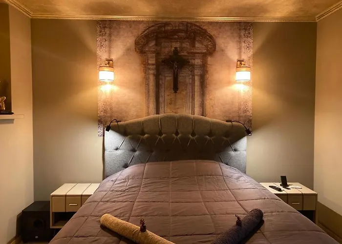 Traditional House 3* Narva