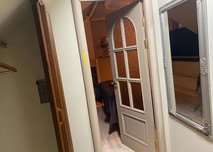 Traditional House Pensjonat 3*