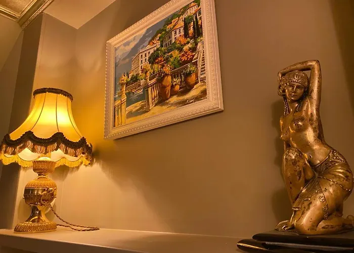 Pensjonat Traditional House 3*