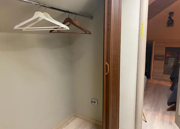 Traditional House Narva