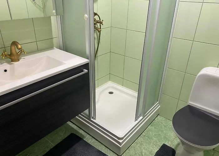 Traditional House Casa de hóspedes