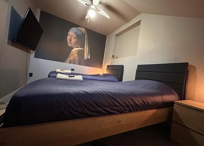 Pensjonat Traditional House