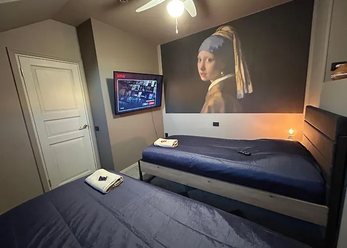 Pensjonat Traditional House 3*