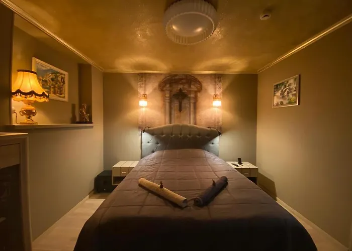 Traditional House 3*