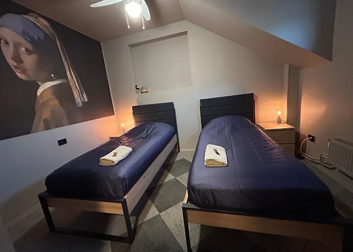 Traditional House Pensjonat 3*