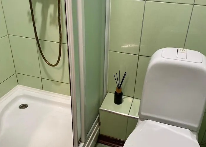 Traditional House Pensjonat