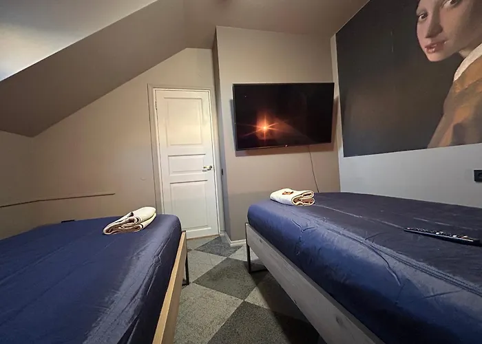 Traditional House 3*