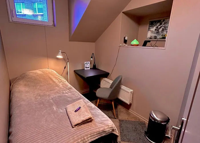 Traditional House Narva