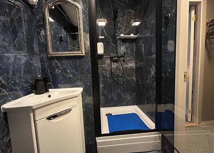 Traditional House Casa de hóspedes