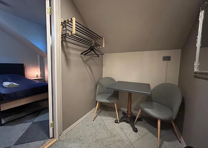 Pensjonat Traditional House 3*