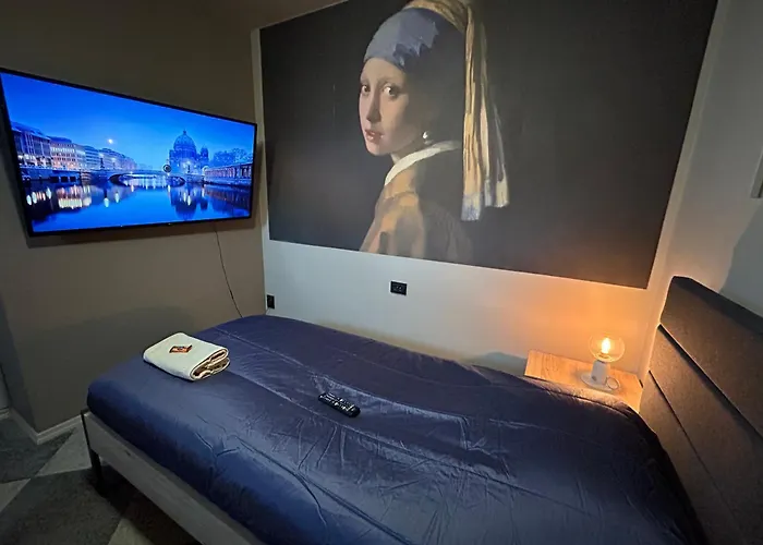 Casa de hóspedes Traditional House Narva