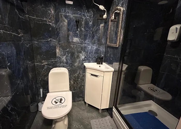 Traditional House Pensjonat 3*