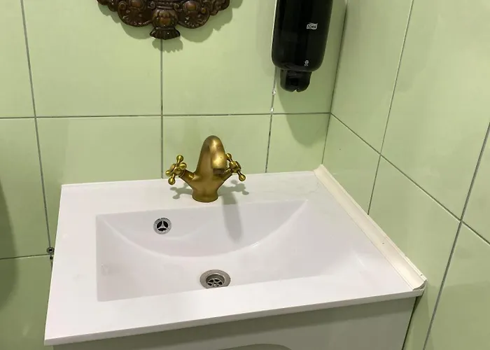 Traditional House Pensjonat 3*