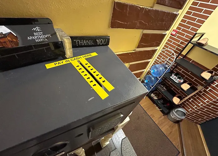 Pensjonat Traditional House 3*