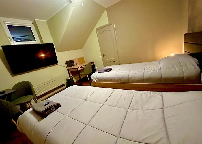 Traditional House 3* Narva