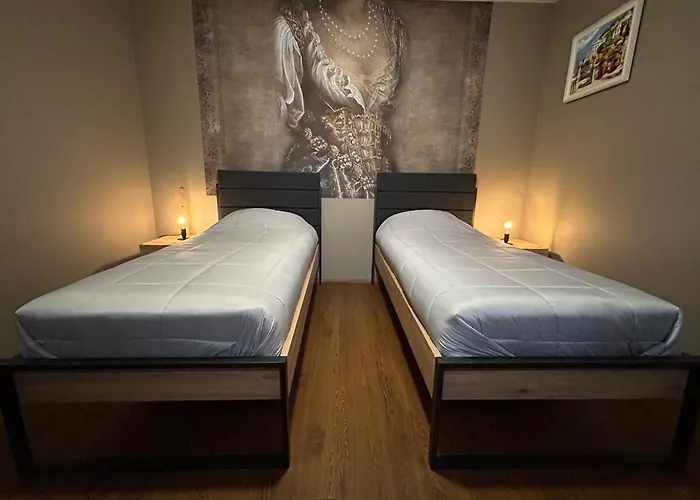 Traditional House Casa de hóspedes