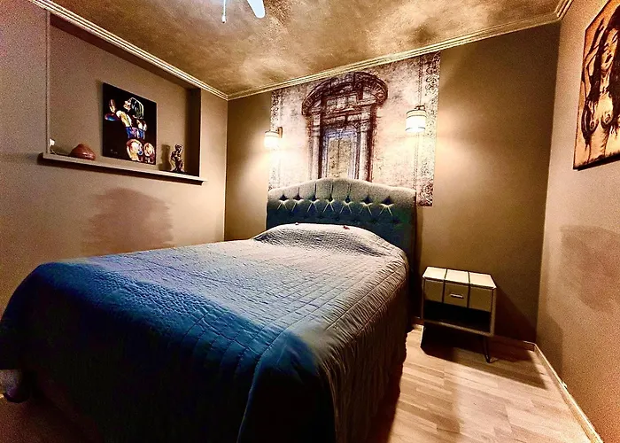 Traditional House ゲストハウス ナルヴァ